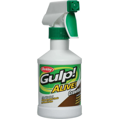 Photo of Berkley Gulp! Alive! Attractant for sale at United Tackle Shops.