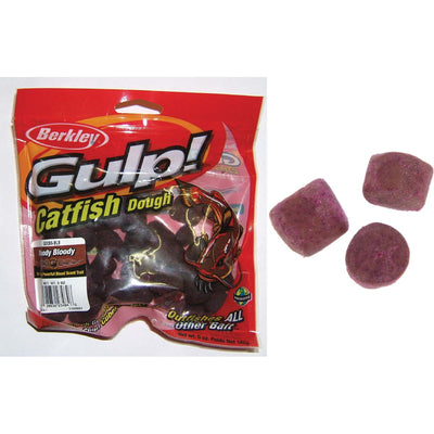 Photo of Berkley Gulp! Catfish Dough for sale at United Tackle Shops.