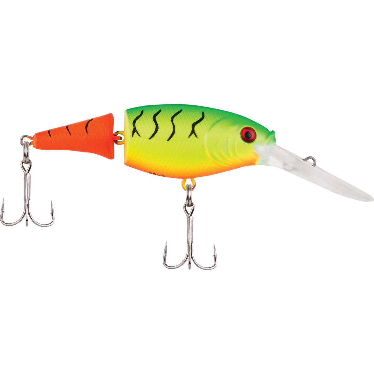 Photo of Berkley Flicker Shad Jointed for sale at United Tackle Shops.