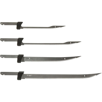 Photo of Corded Electric Fillet Knife's Replacement Blades for sale at United Tackle Shops.