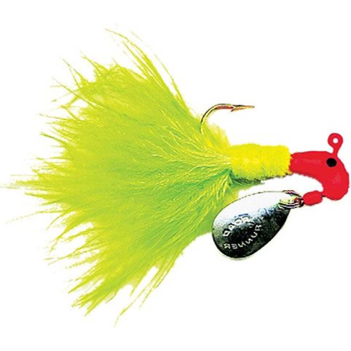 Photo of Blakemore Road Runner Marabou for sale at United Tackle Shops.