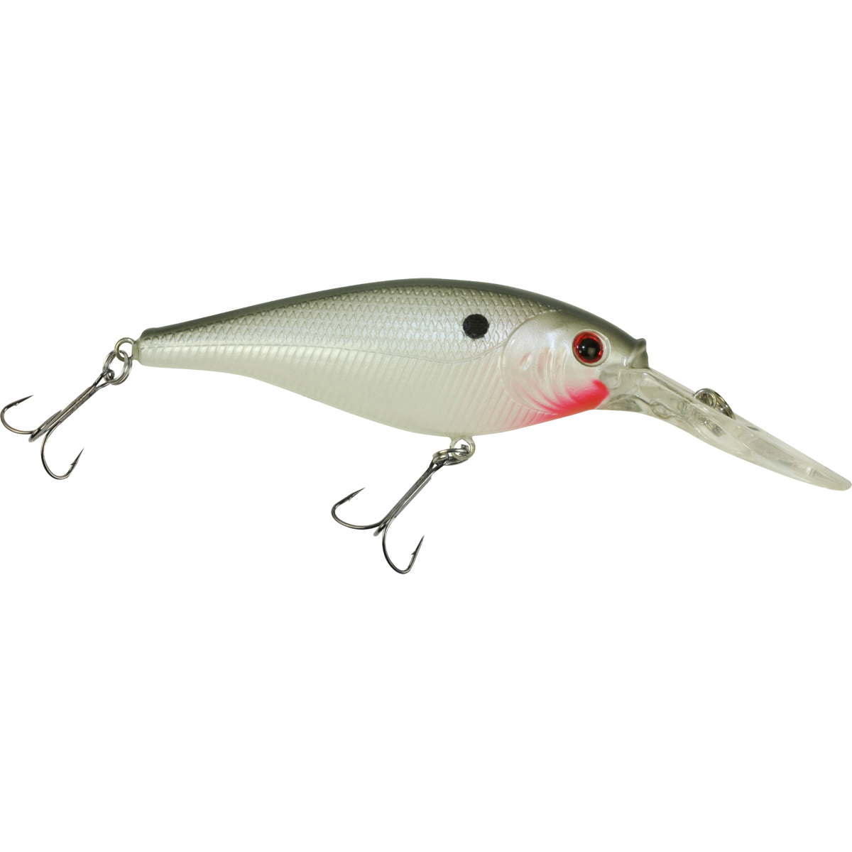 Photo of Berkley Flicker Shad - Large for sale at United Tackle Shops.