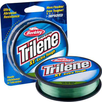 Photo of Berkley Trilene XT for sale at United Tackle Shops.