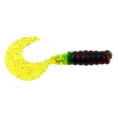 Photo of Berkley PowerBait Power Grubs for sale at United Tackle Shops.