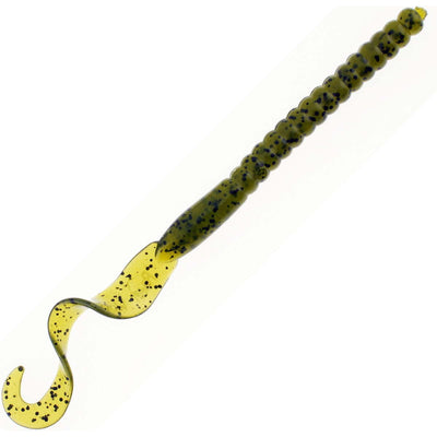 Photo of Berkley PowerBait Power Worms for sale at United Tackle Shops.