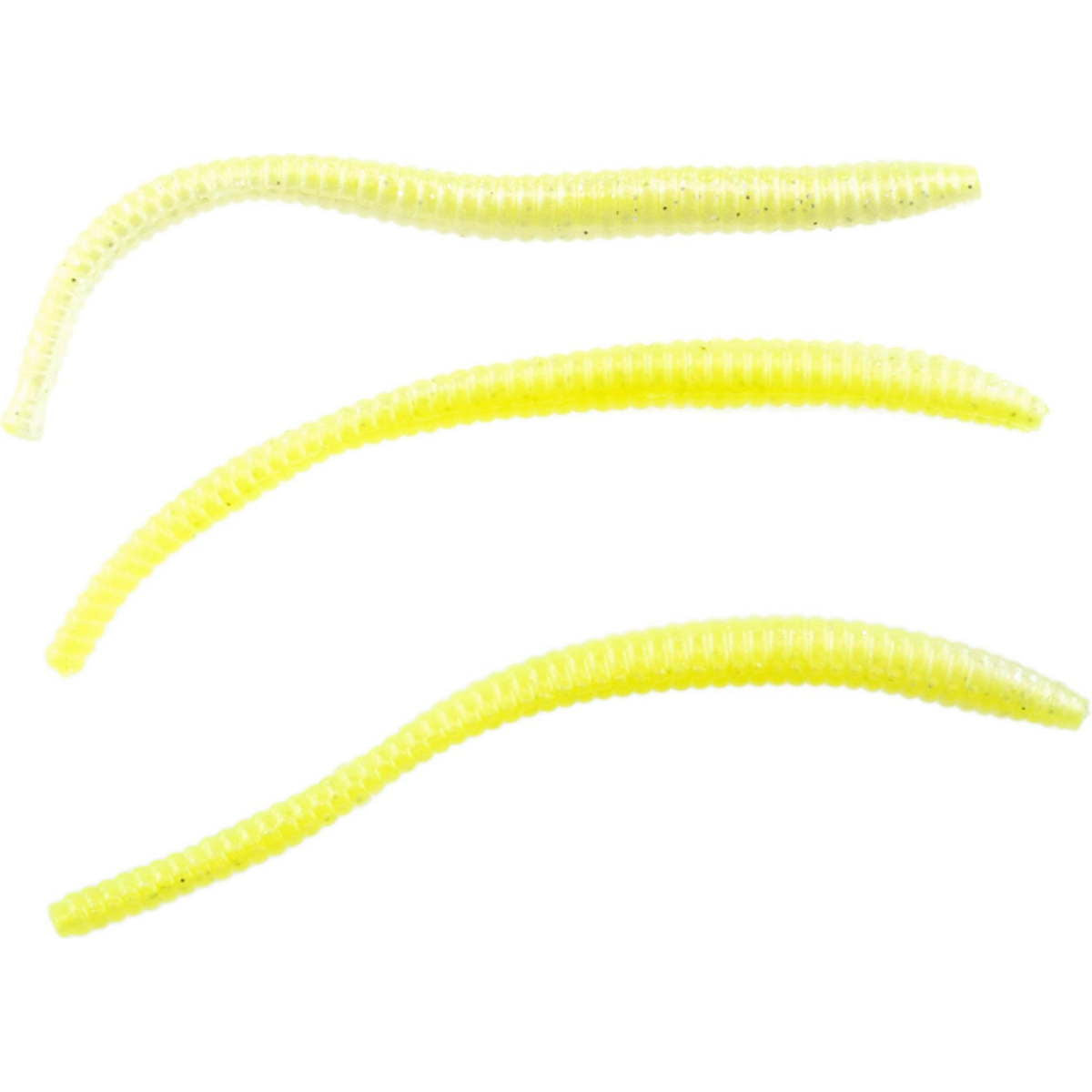 Photo of Berkley PowerBait Power Floating Trout Worm for sale at United Tackle Shops.