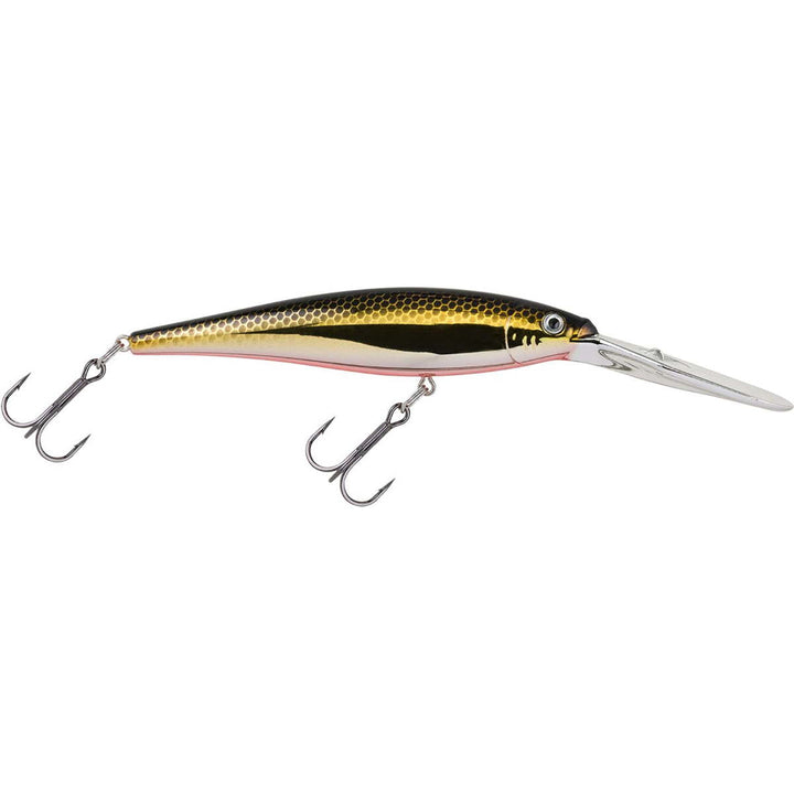 thumbnail image 2 of Custom Painted Flicker Minnow The Fillmore Special Edition Series 1 | FILLMORE TACKLE & MORE 2 of 13
