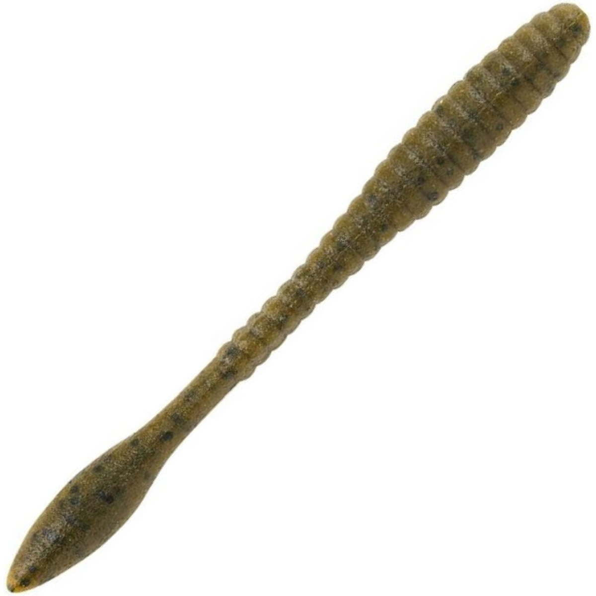 Photo of Berkley PowerBait MaxScent Flat Worm for sale at United Tackle Shops.
