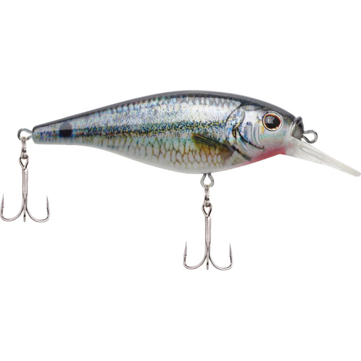 Photo of Berkley Flicker Shad - Small for sale at United Tackle Shops.