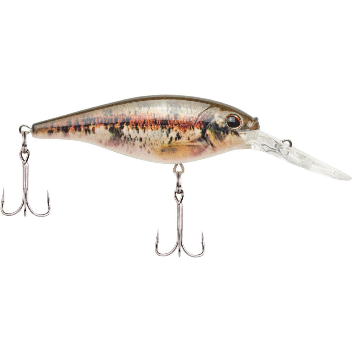 Photo of Berkley Flicker Shad - Large for sale at United Tackle Shops.
