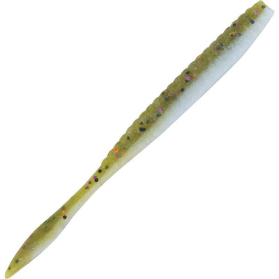 Photo of Berkley PowerBait MaxScent Flat Worm for sale at United Tackle Shops.