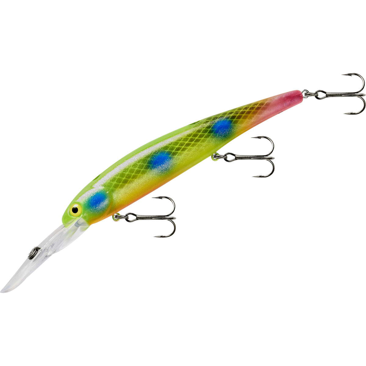 Photo of Bandit Lures Generator for sale at United Tackle Shops.