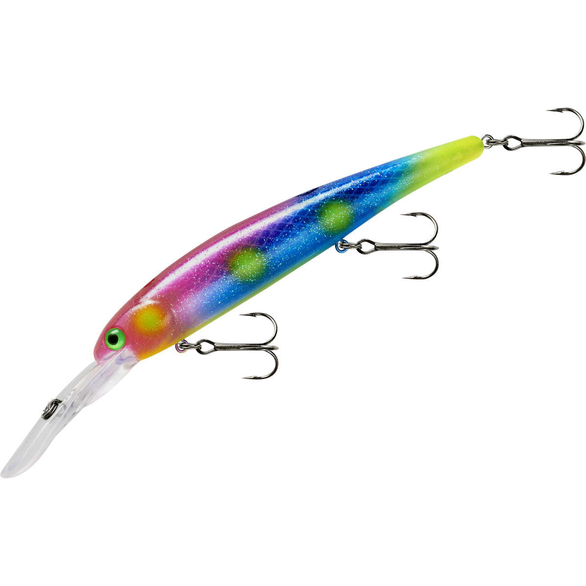 Photo of Bandit Lures Generator for sale at United Tackle Shops.