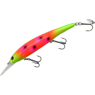 Photo of Bandit Lures Shallow Walleye Lure for sale at United Tackle Shops.