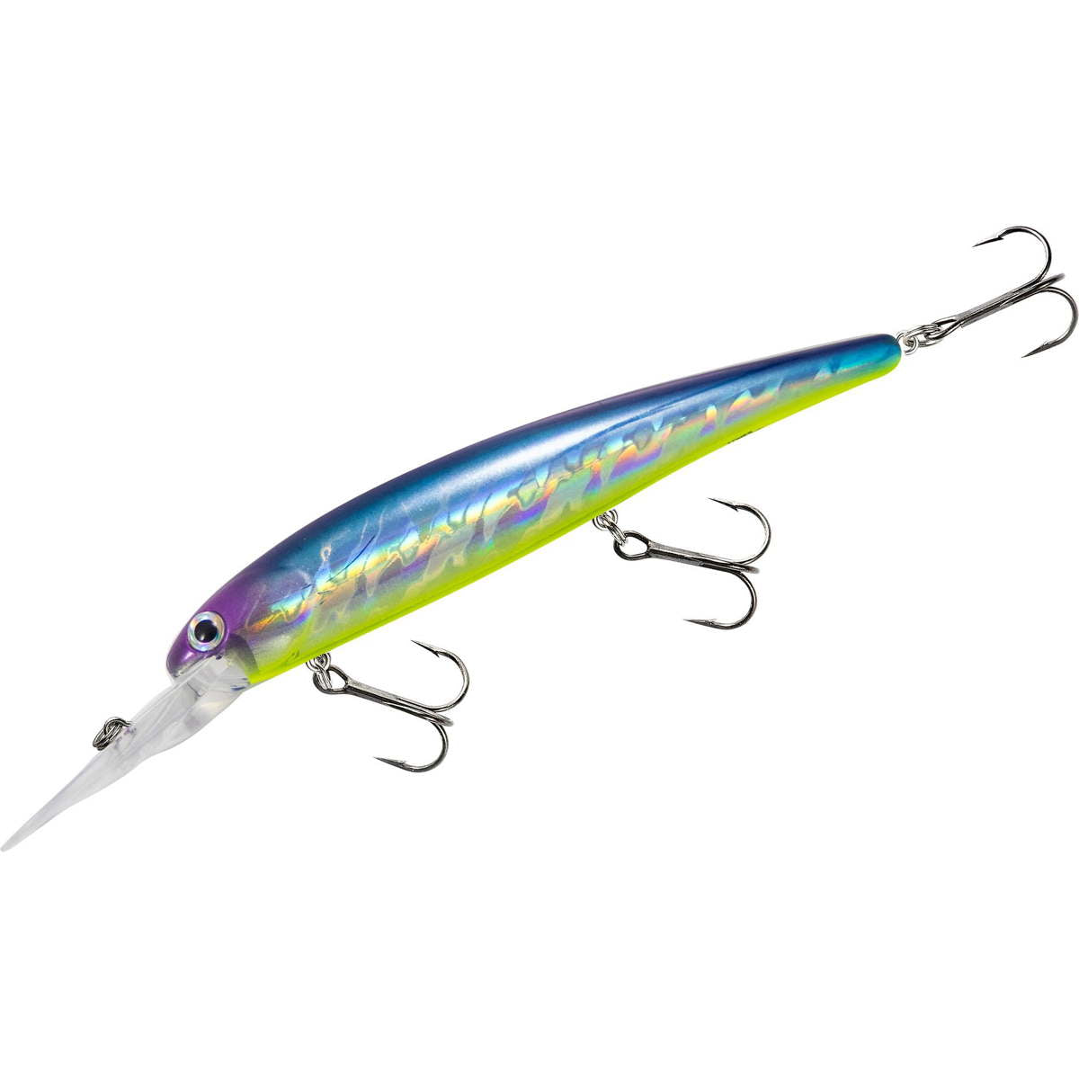 Bandit Lures Suspending Minnow