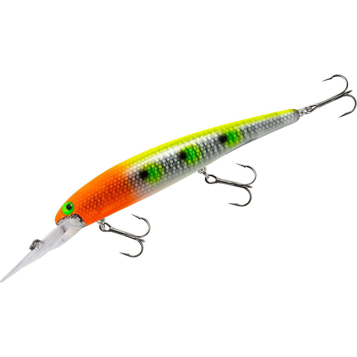 Photo of Bandit Lures Suspending Minnow for sale at United Tackle Shops.