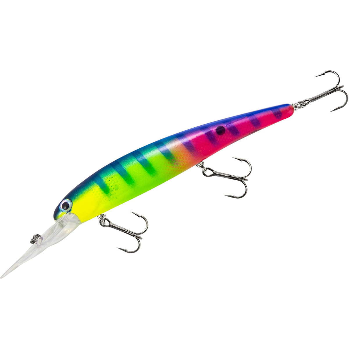 Photo of Bandit Lures Suspending Minnow for sale at United Tackle Shops.