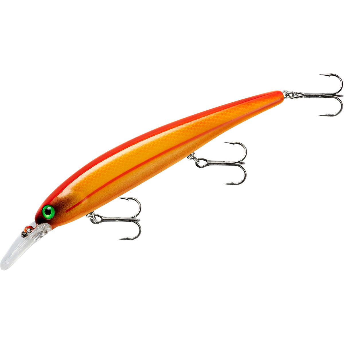 Photo of Bandit Lures Shallow Walleye Lure for sale at United Tackle Shops.