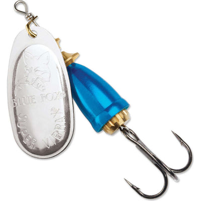 Photo of Blue Fox Classic Vibrax for sale at United Tackle Shops.