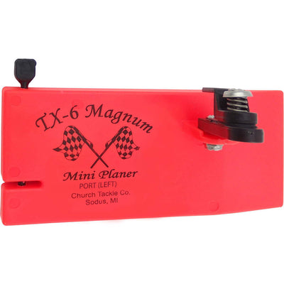 Photo of Church Tackle Mini Planer Board for sale at United Tackle Shops.