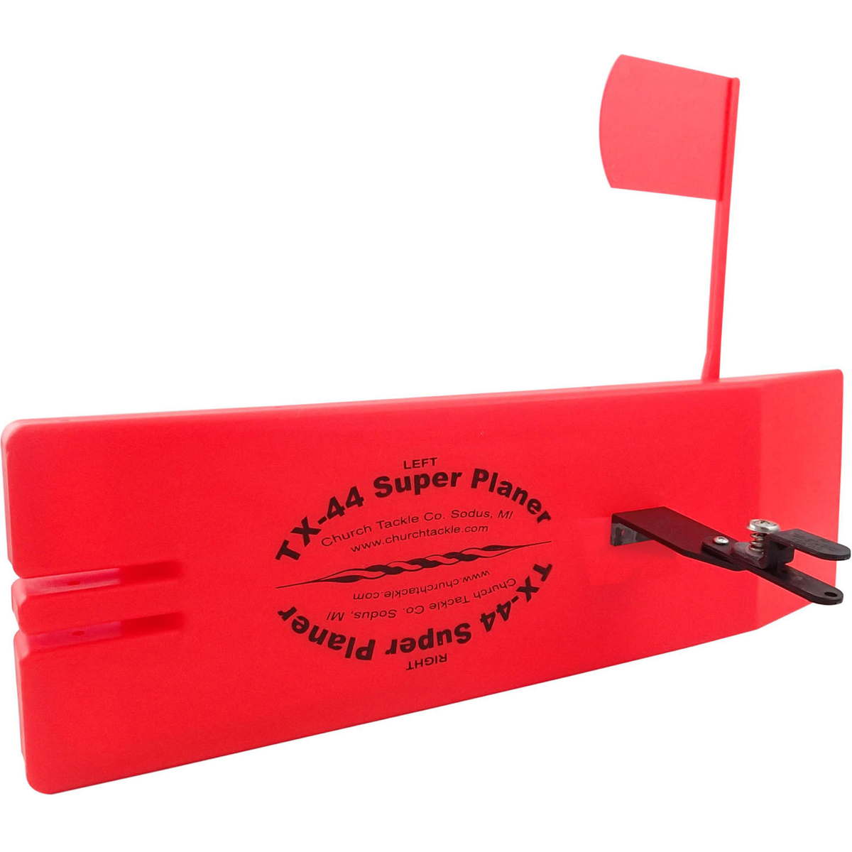 Photo of Church Tackle Super Planer Board for sale at United Tackle Shops.