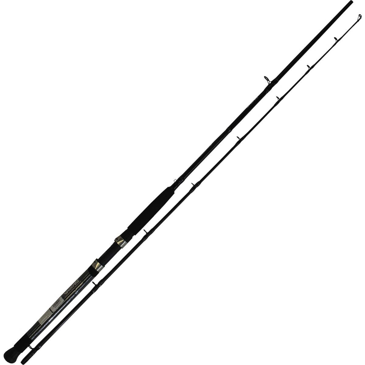 Photo of Daiwa AccuDepth Specialty Series Downrigger Trolling Rod for sale at United Tackle Shops.