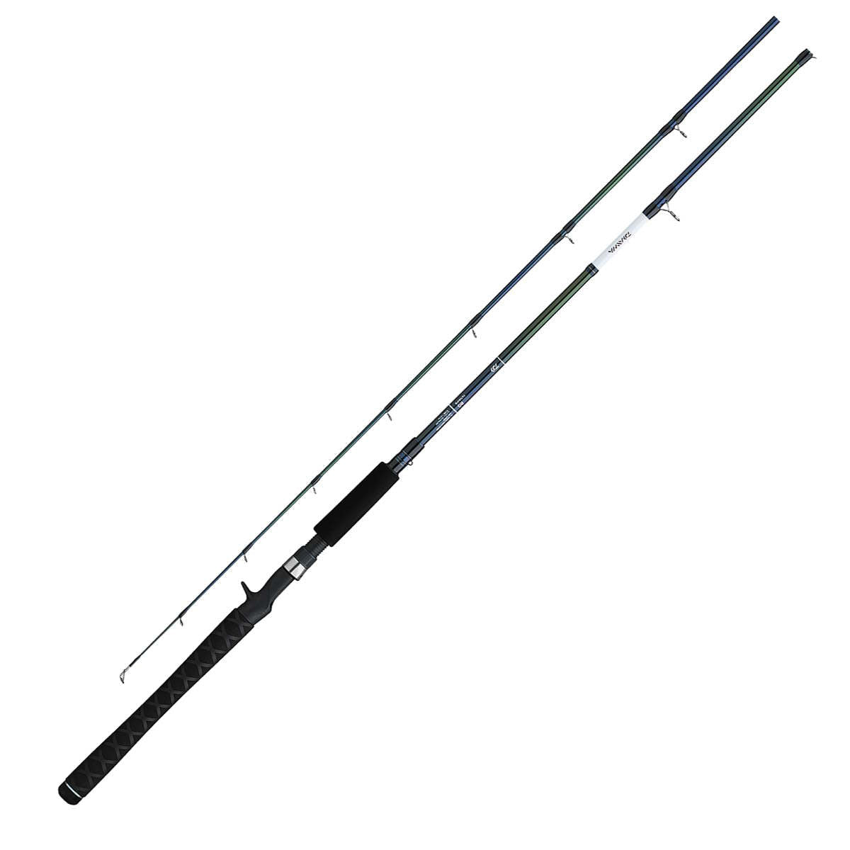 Photo of Daiwa RG Walleye Trolling Rod for sale at United Tackle Shops.