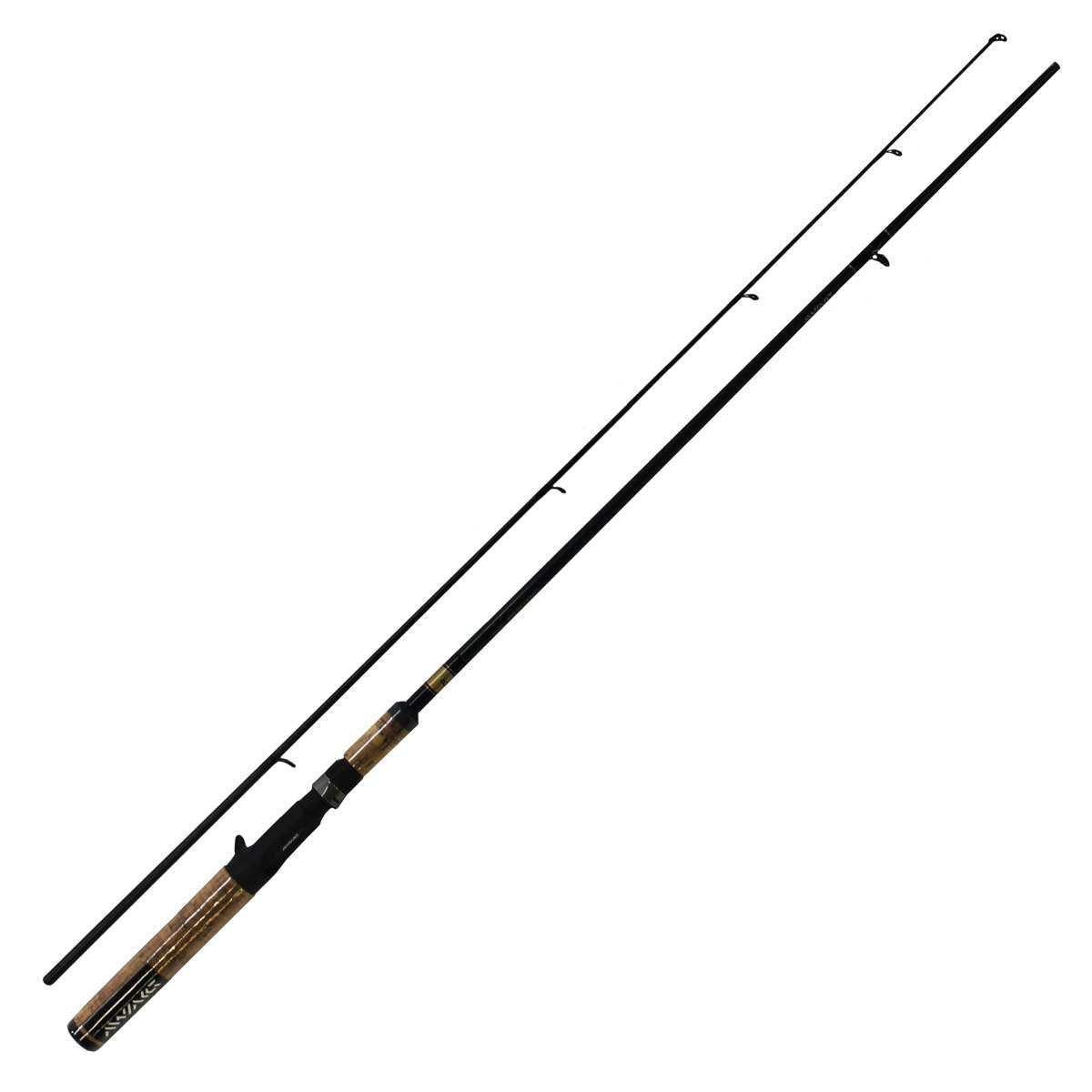 Photo of Daiwa Sweepfire-D Trigger Grip Casting Rod for sale at United Tackle Shops.