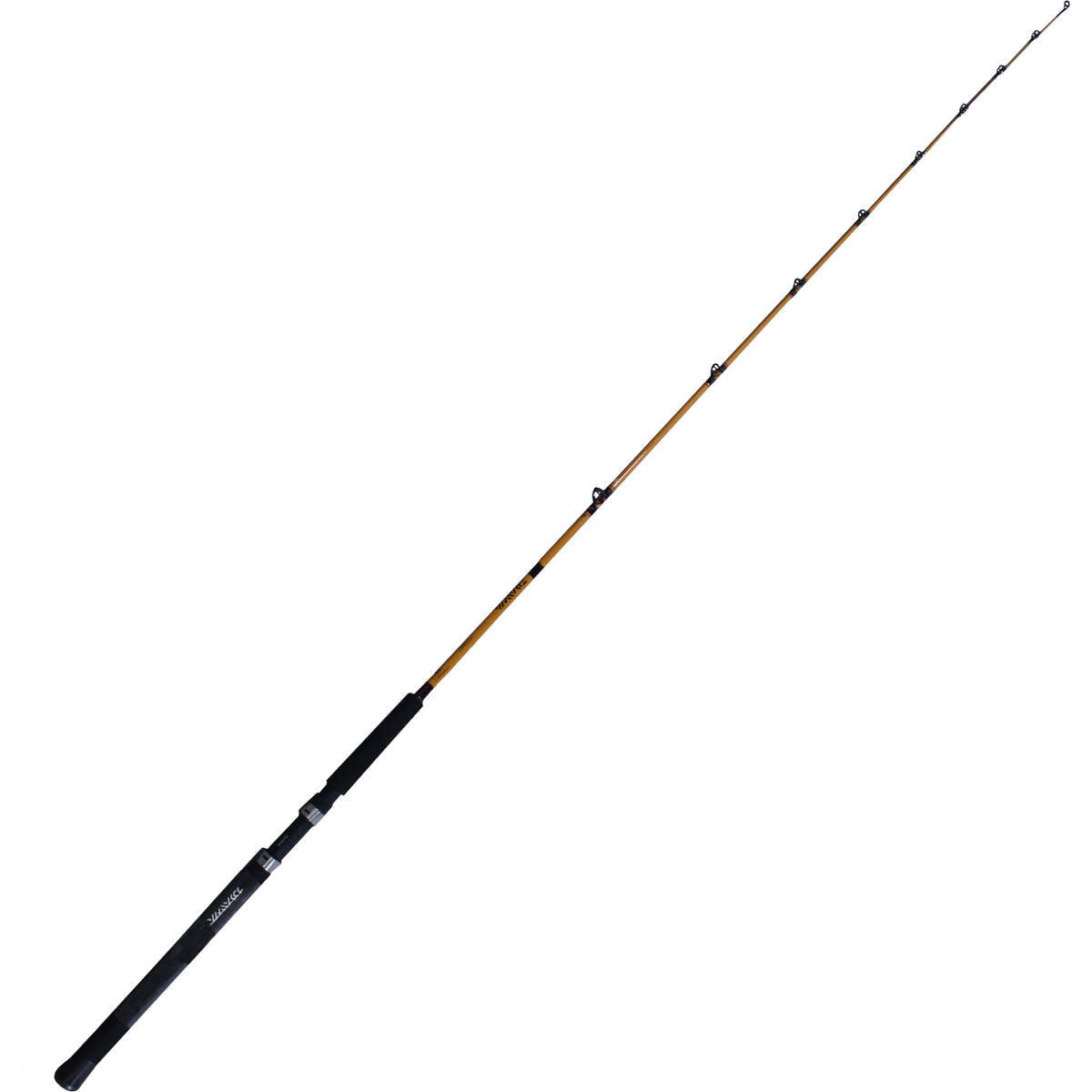 Photo of Daiwa FT Trolling Series Walleye Rod for sale at United Tackle Shops.