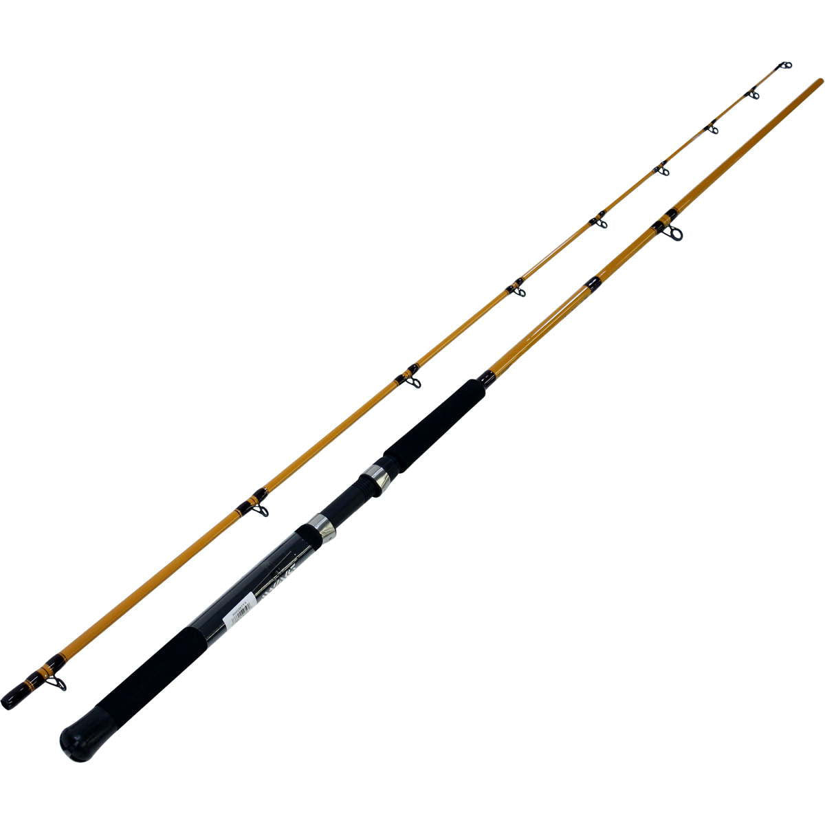 Photo of Daiwa FT Trolling Series Downrigger Rod for sale at United Tackle Shops.