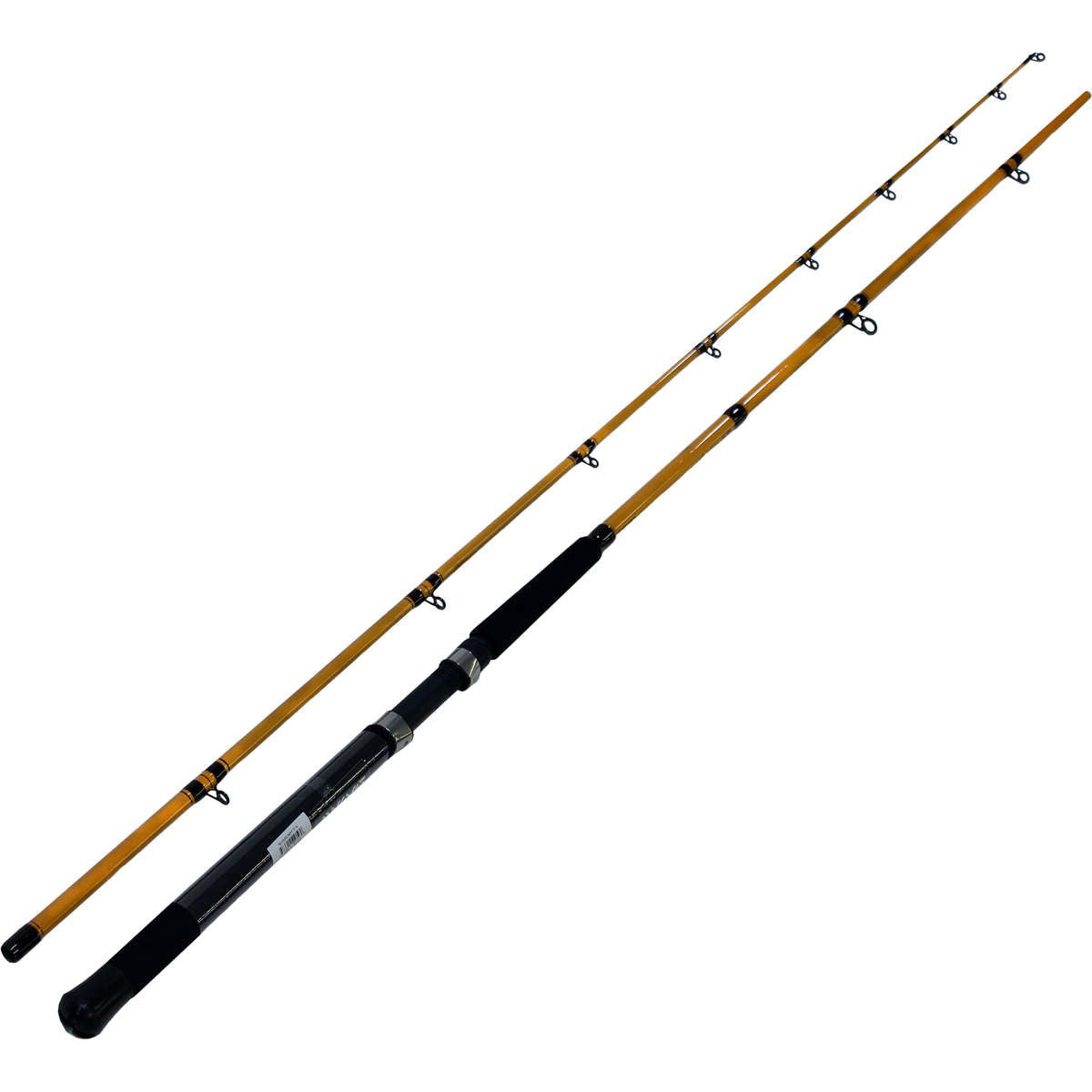 Daiwa FT Trolling Series Dipsey Diver Rod - United Tackle Shops