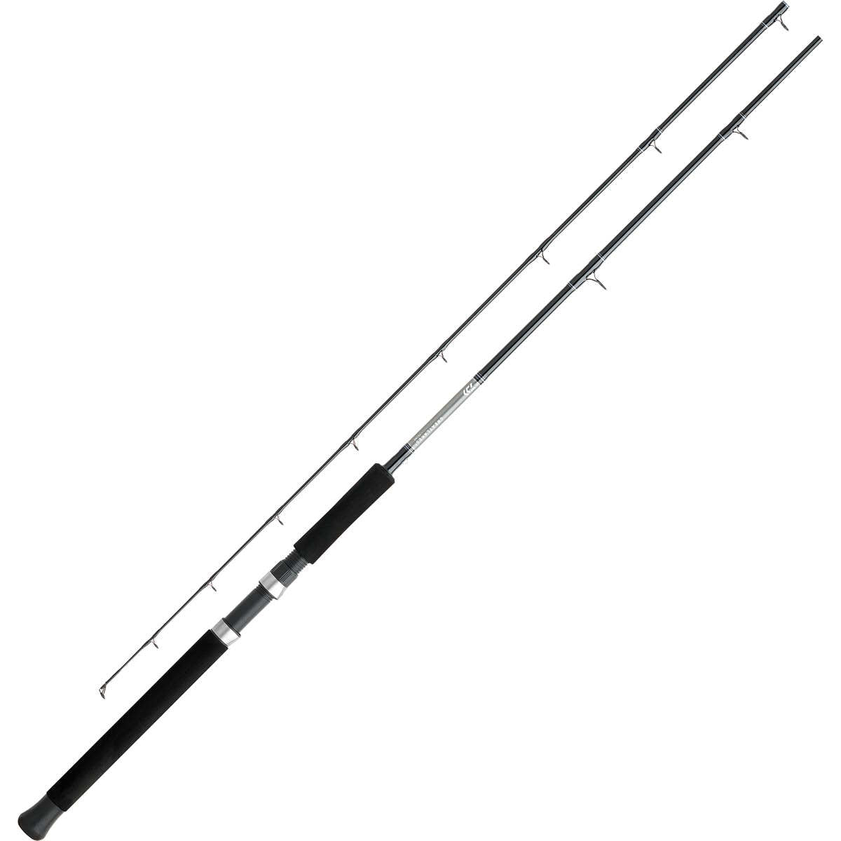 Photo of Daiwa Great Lakes Specialty Series Downrigger/Planar Board Rod for sale at United Tackle Shops.