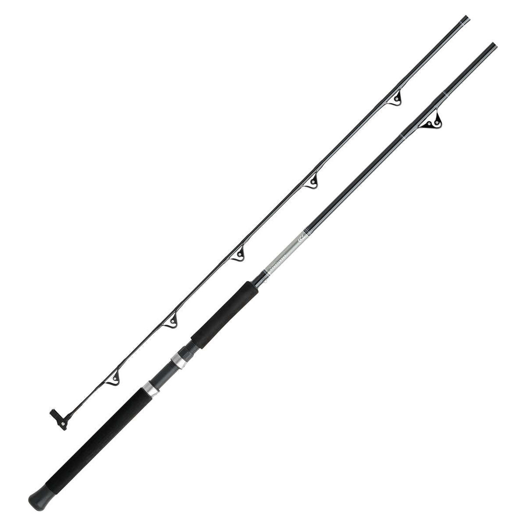 catfishing baitcaster combos Abu Garcia Catfish Commando Combo Model:Bullseye 6'6