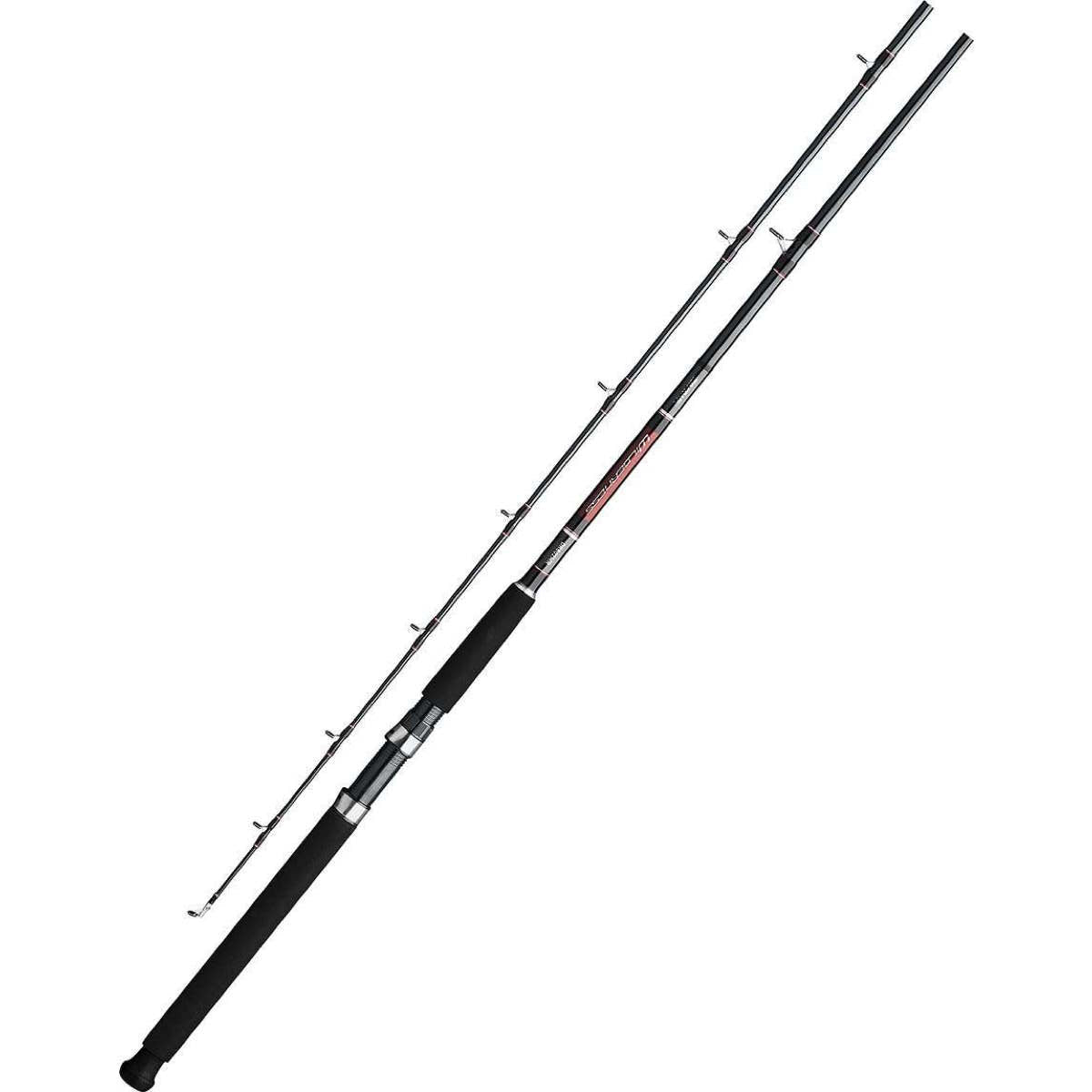 Photo of Daiwa Wilderness Downrigger Trolling Rod for sale at United Tackle Shops.
