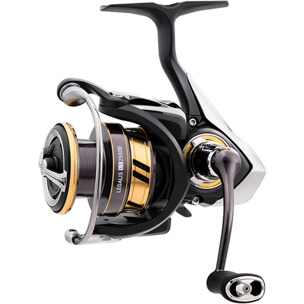 Photo of Daiwa Legalis LT Spinning Reel for sale at United Tackle Shops.