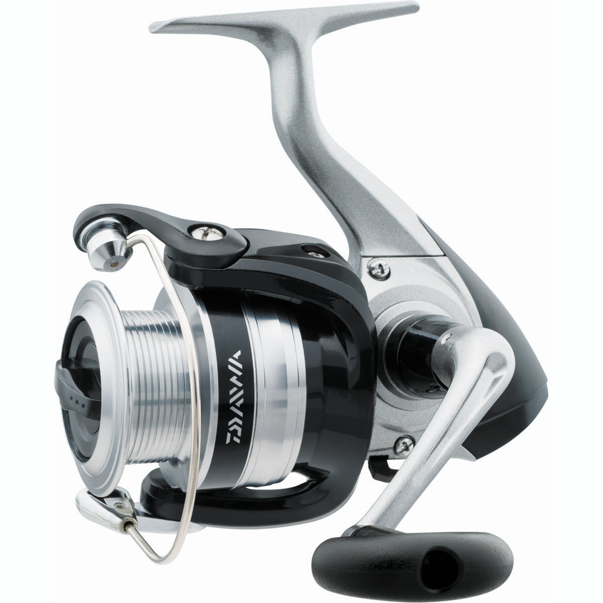Photo of Daiwa Strikeforce-B Spinning Reel for sale at United Tackle Shops.