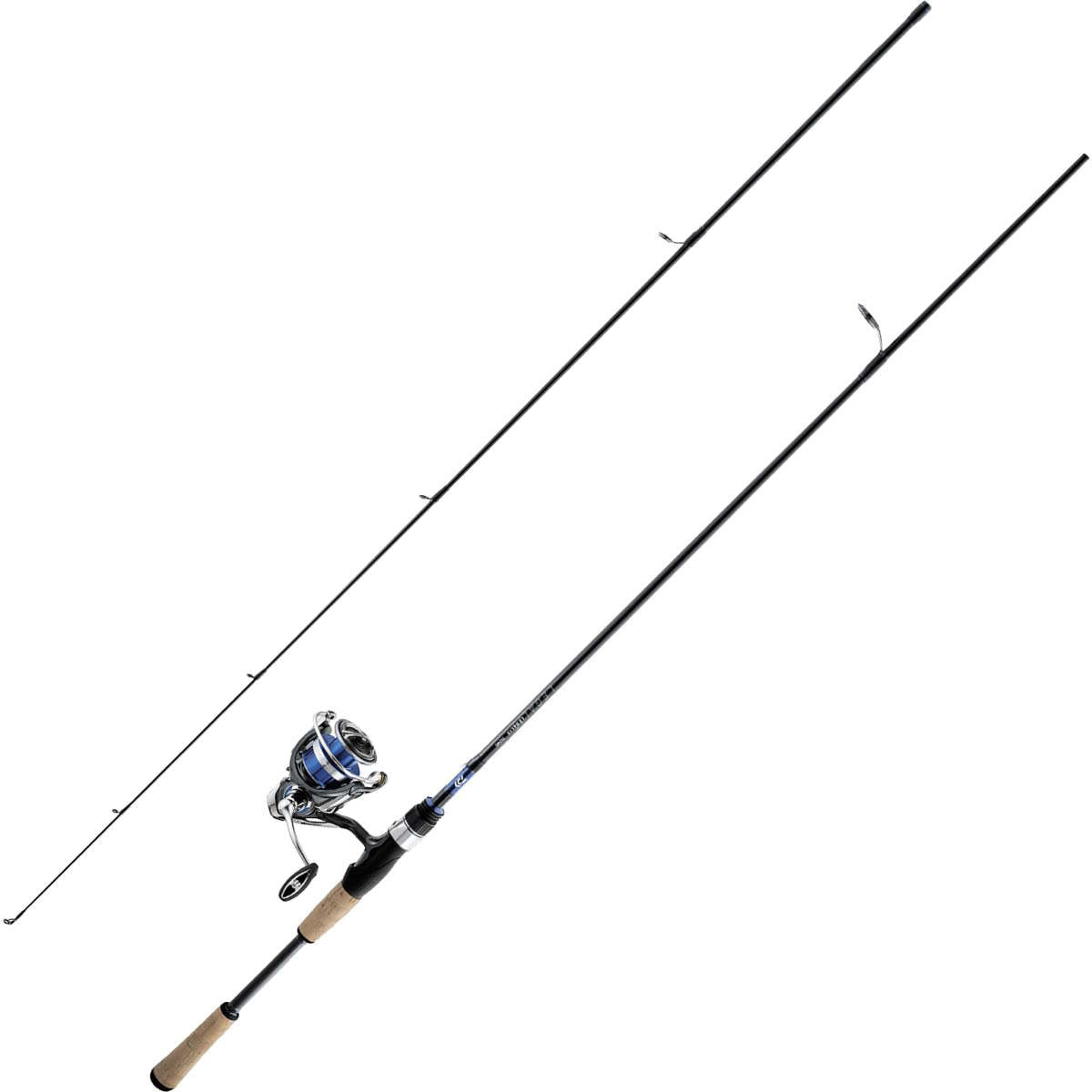 Photo of Daiwa Legalis Spinning Combo for sale at United Tackle Shops.