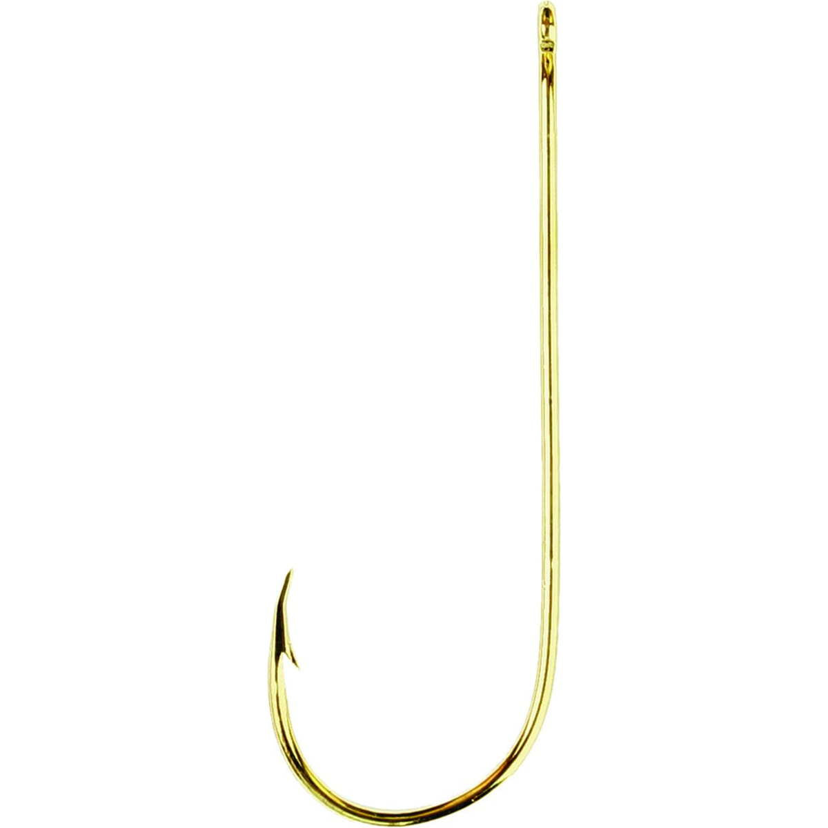 Photo of Eagle Claw Classic Aberdeen Light Wire Hook for sale at United Tackle Shops.
