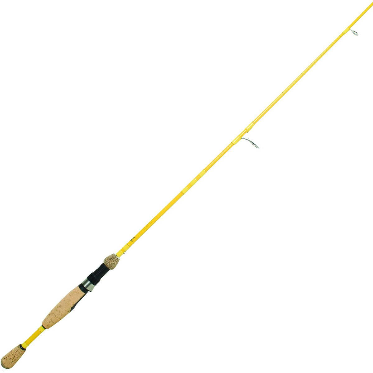 Photo of Eagle Claw Featherlight Spinning Rod for sale at United Tackle Shops.
