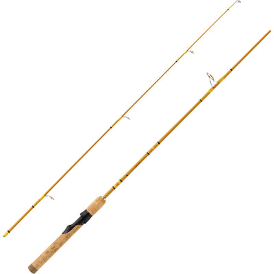 Photo of Eagle Claw Crafted Glass Spinning Rod for sale at United Tackle Shops.