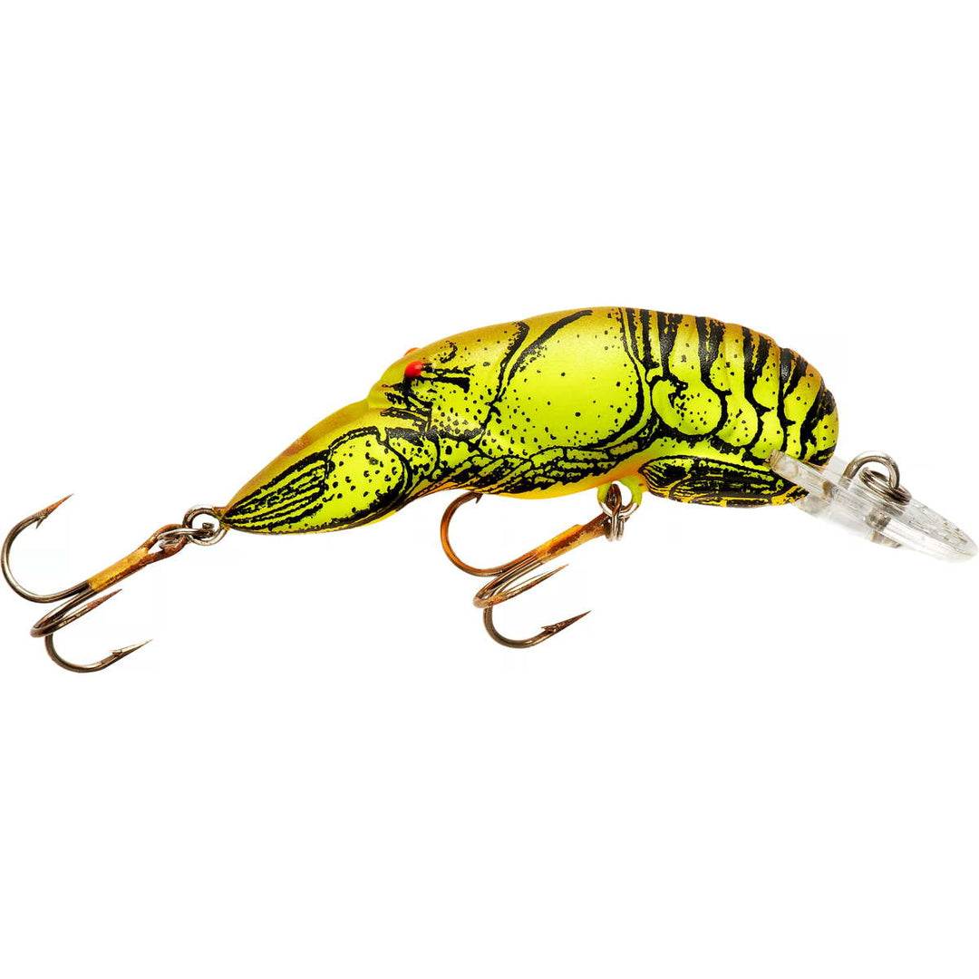 craw fish lure Rebel Wee Crawfish