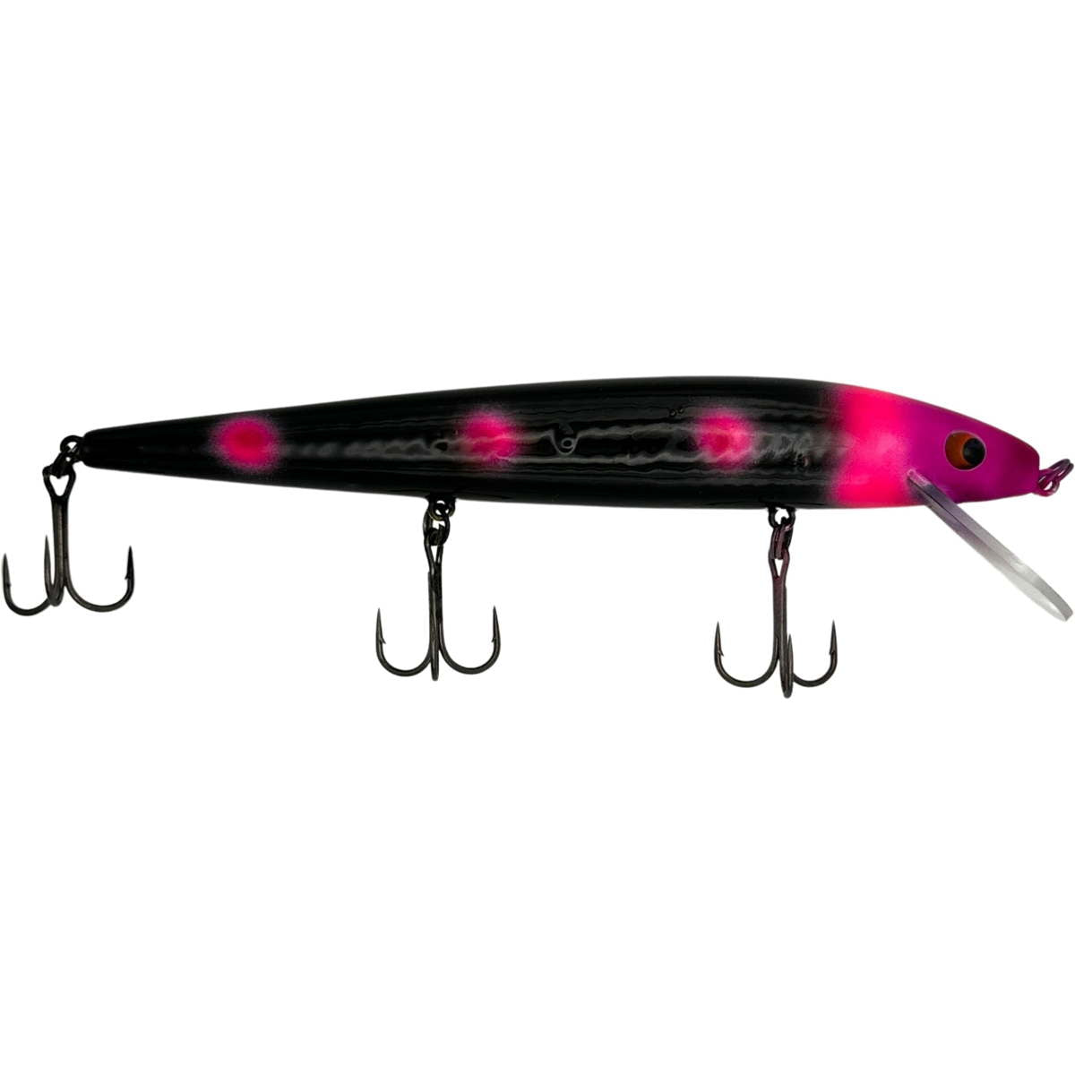 JT Custom Tackle Handpainted Smithwick Perfect 10 Rogue