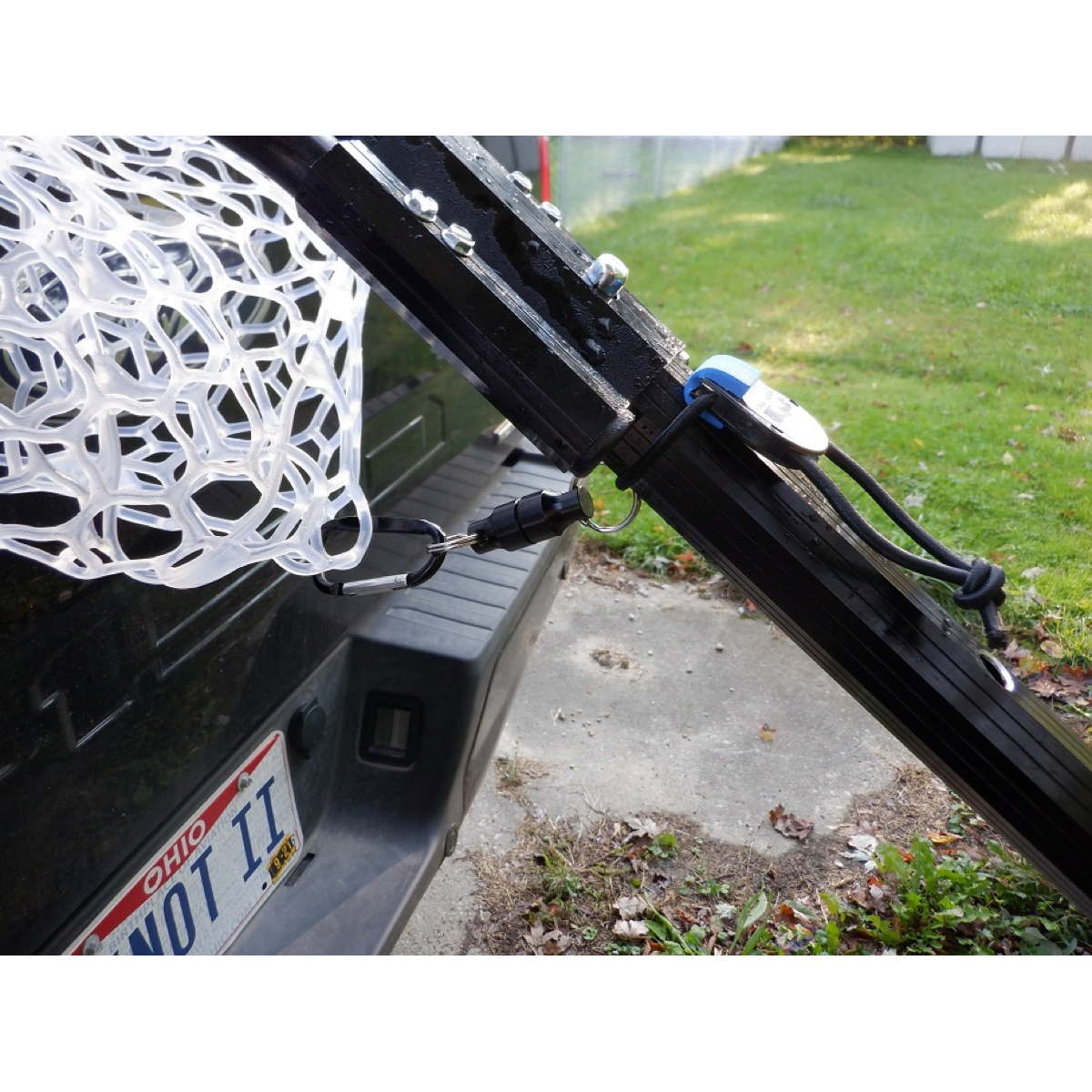 Photo of Amish Outfitters Magnet Net Minder for sale at United Tackle Shops.