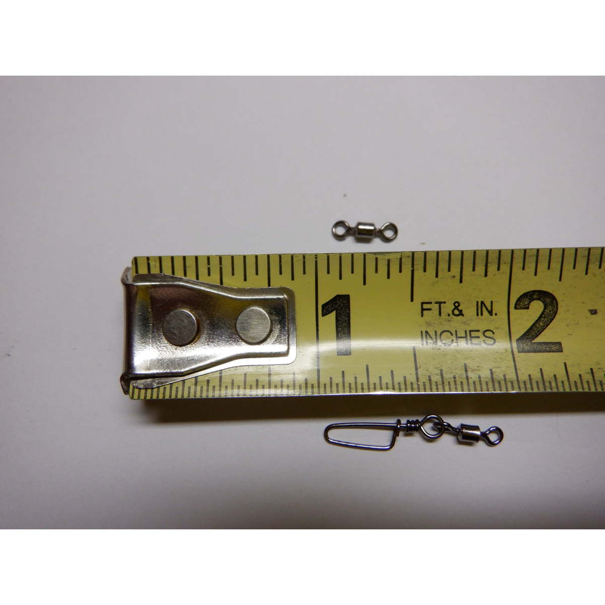 Photo of Amish Outfitters Micro Snap Swivels for sale at United Tackle Shops.