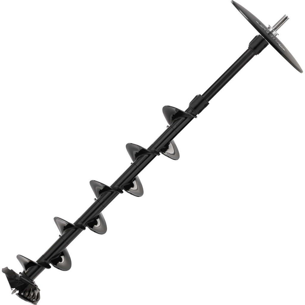 Strikemaster 24v Strikemaster Electric Ice Auger 12 Volt