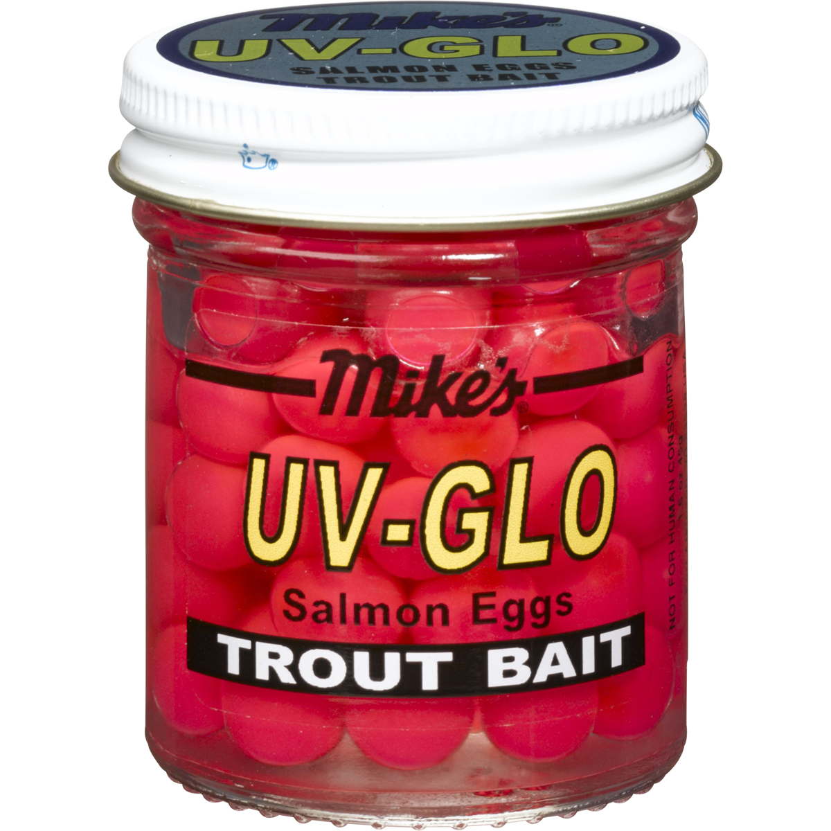 Photo of Atlas-Mike's UV Glo Eggs for sale at United Tackle Shops.