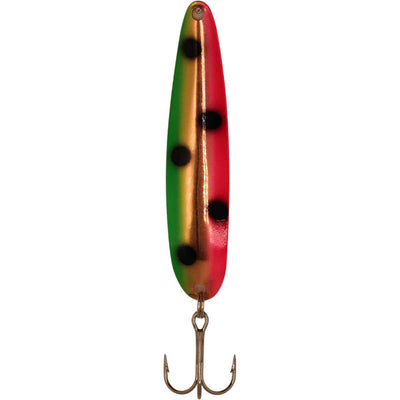 Photo of Advance Tackle Michigan Stinger Standard Spoon for sale at United Tackle Shops.