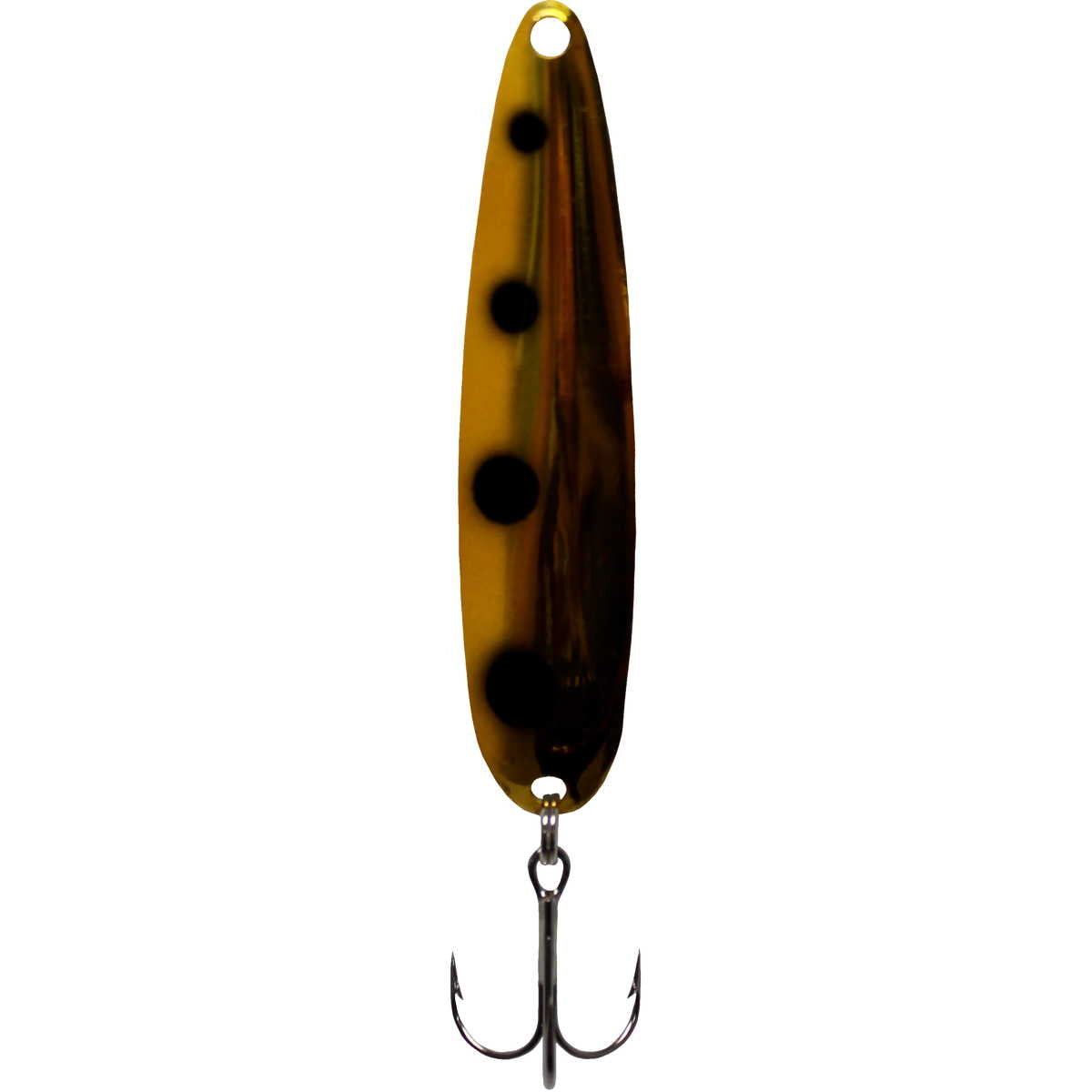 Photo of Advance Tackle Michigan Stinger Standard Spoon for sale at United Tackle Shops.