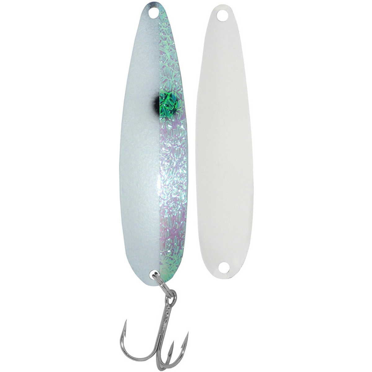 Photo of Advance Tackle Michigan Stinger Standard Spoon for sale at United Tackle Shops.