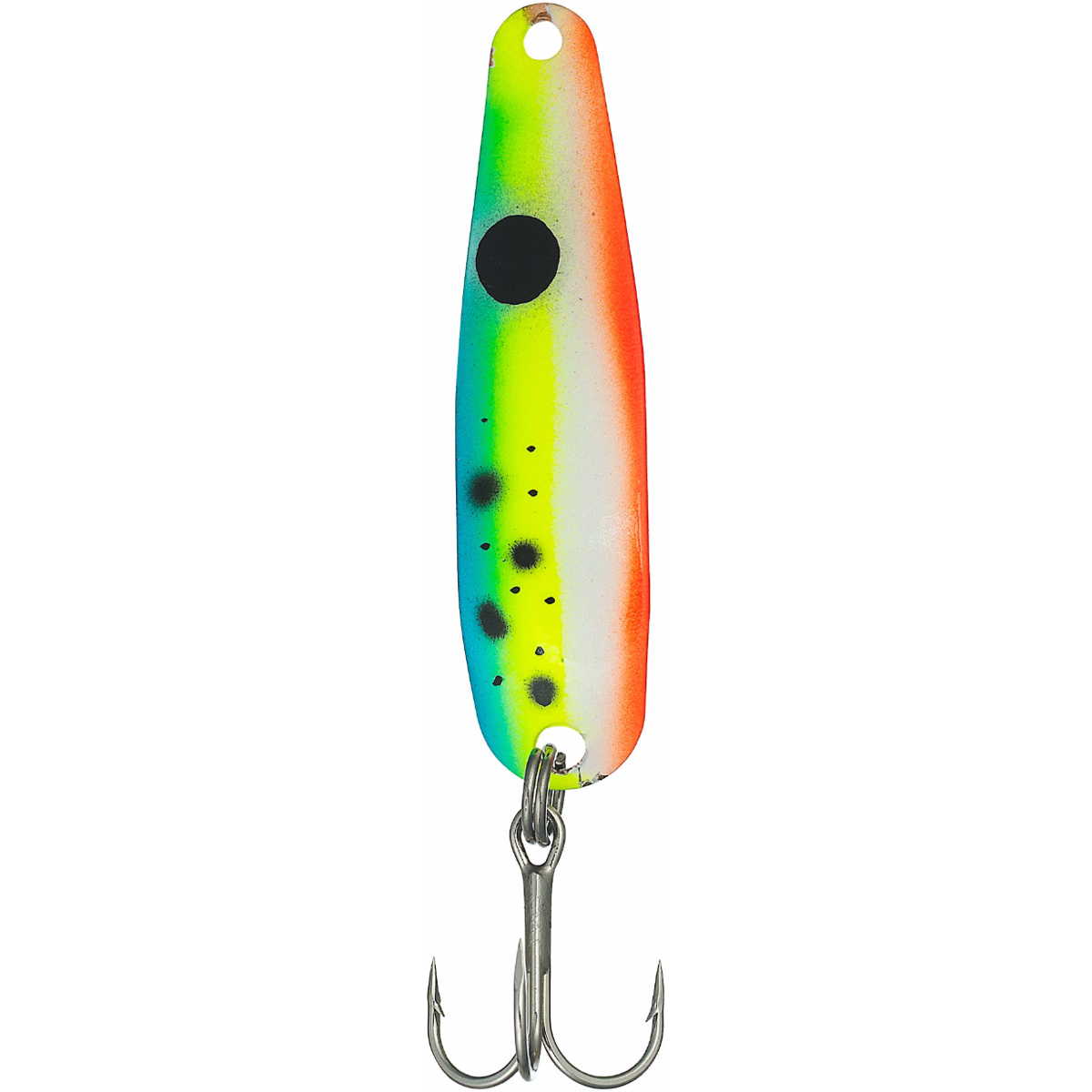 Photo of Advance Tackle Michigan Stinger Scorpion Spoon - Premium for sale at United Tackle Shops.
